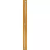 PONY 34101 Игли за плетене алуминий, 40 см, №2.00