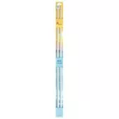 PONY 34664 Игли за плетене пластмаса, 40 см, №6.50