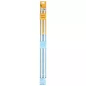 PONY 34669 Игли за плетене пластмаса, 40 см, №10.00