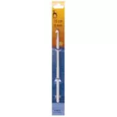 PONY 45611 Една кука, алуминий, №5.0