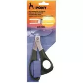 PONY 50028 Ножици 22 см