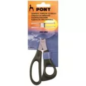 PONY 50029 Ножици 20 см