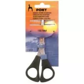 PONY 50030 Ножици 15 см