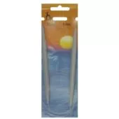 PONY 50668 Обръч за плетене, пластмаса, 80 см, №9.0