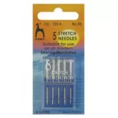 PONY 51080 Игли за шевна машина, трико №85