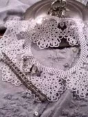 PONY 60637 Совалка за фриволите