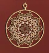 PONY 60637 Совалка за фриволите