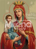 Гоблен „Света Богородица Троеручица“ ARIADNA