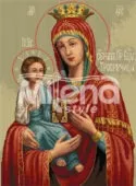 Гоблен „Света Богородица Троеручица“ ARIADNA