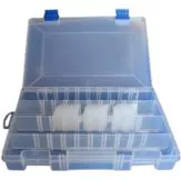 PRYM 611982 organaiser inside