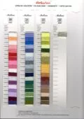 55 нови цвята ARIADNA