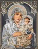 Гоблен „Йерусалимска икона“ DMC