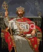 Гоблен „Симеон Велики“ DMC