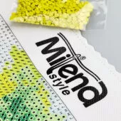 Основа на диамантен гоблен