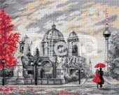 Гоблен „Берлин“ DMC