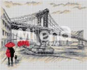 Гоблен „Ню Йорк“ DMC