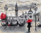 Гоблен „Венеция“ DMC