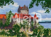 Гоблен „Замъкът Мерсбург“ ARIADNA
