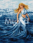Гоблен „Морска фея“ ARIADNA