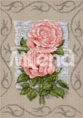 Гоблен „Писмо с рози“ ARIADNA