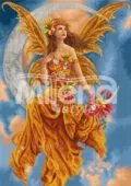 Гоблен „Слънчева фея“ ARIADNA