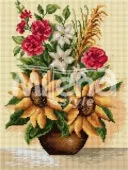 Гоблен „Усещане за лято“ DMC