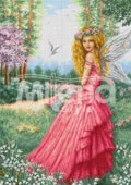 Гоблен „Пролетна фея“ ARIADNA