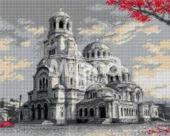 Гоблен „София“ DMC