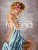 Гоблен „Съблазън“ DMC