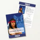 Смелият воин 1-1 Безплатна схема Милена Стил