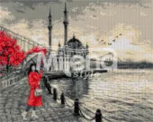 Гоблен „Истанбул“ ARIADNA