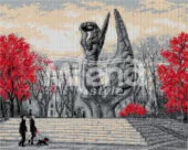 Гоблен „Пловдив“ DMC