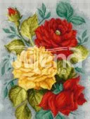 Ароматни рози – щампа 304063