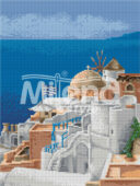 Гоблен „Лято в Гърция“ ARIADNA