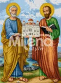 Гоблен „Св. Св. Петър и Павел“ ARIADNA
