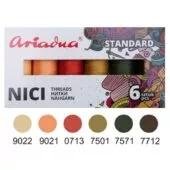 Конци Talia 120/200 м есен