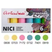 Конци Talia 120/200 м пролет