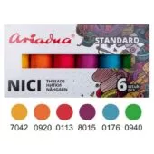 Конци Talia 120/200 м лято