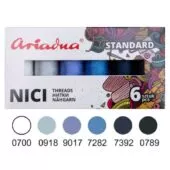 Конци Talia 120/200 м зима