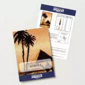 Египет Безплатна схема Милена Стил