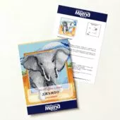 Джъмбо Безплатна схема Милена Стил