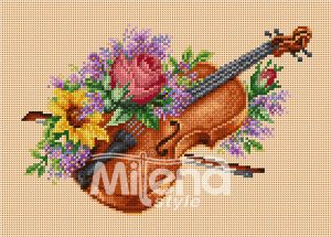 Цигулка-с-цветя-DMC-нов-logo