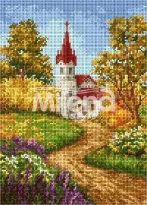 Сезони-есен-DMC-logo