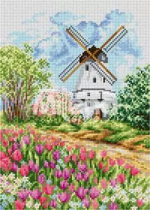 Сезони-пролет-DMC-logo