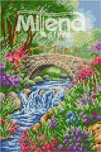 Уханна-пролет-DMC-logo