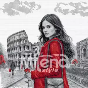 Вдъхновение-в-Рим-DMC-logo