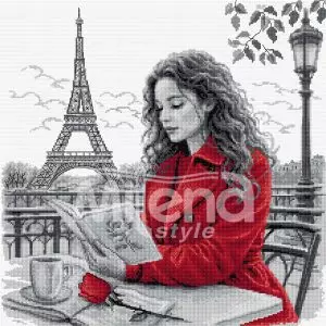 Спомени-в-Париж-DMC-logo