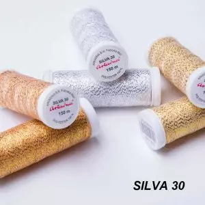 Silva-30