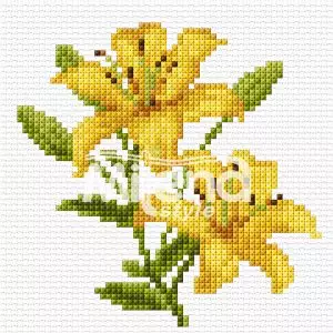 Лилиум-logo