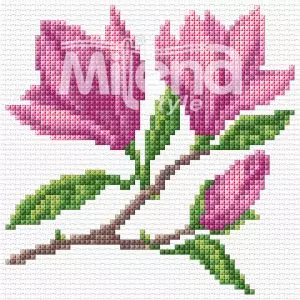 Магнолия-logo